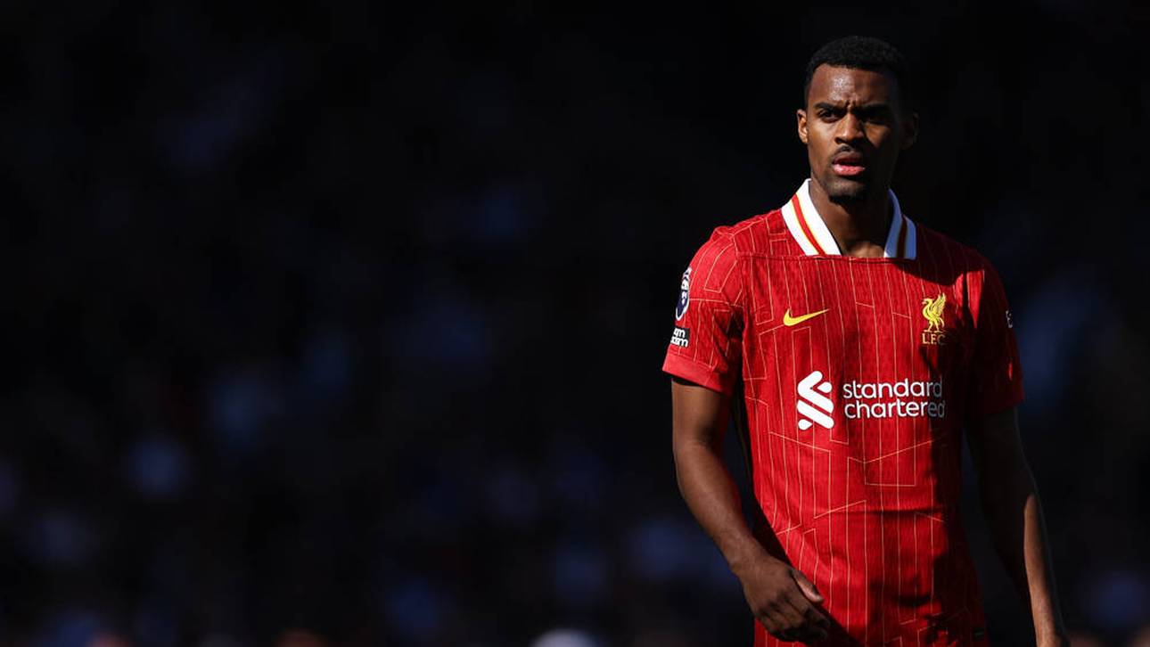 Ryan Gravenberchs Berater würde seinen Schützling zukünftig gerne bei Real Madrid spielen sehen