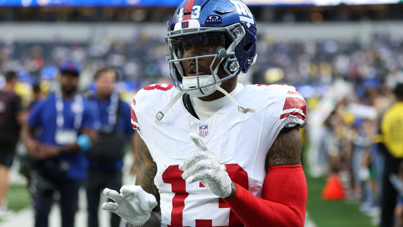 Einstiger NFL-Star bekommt neue Chance