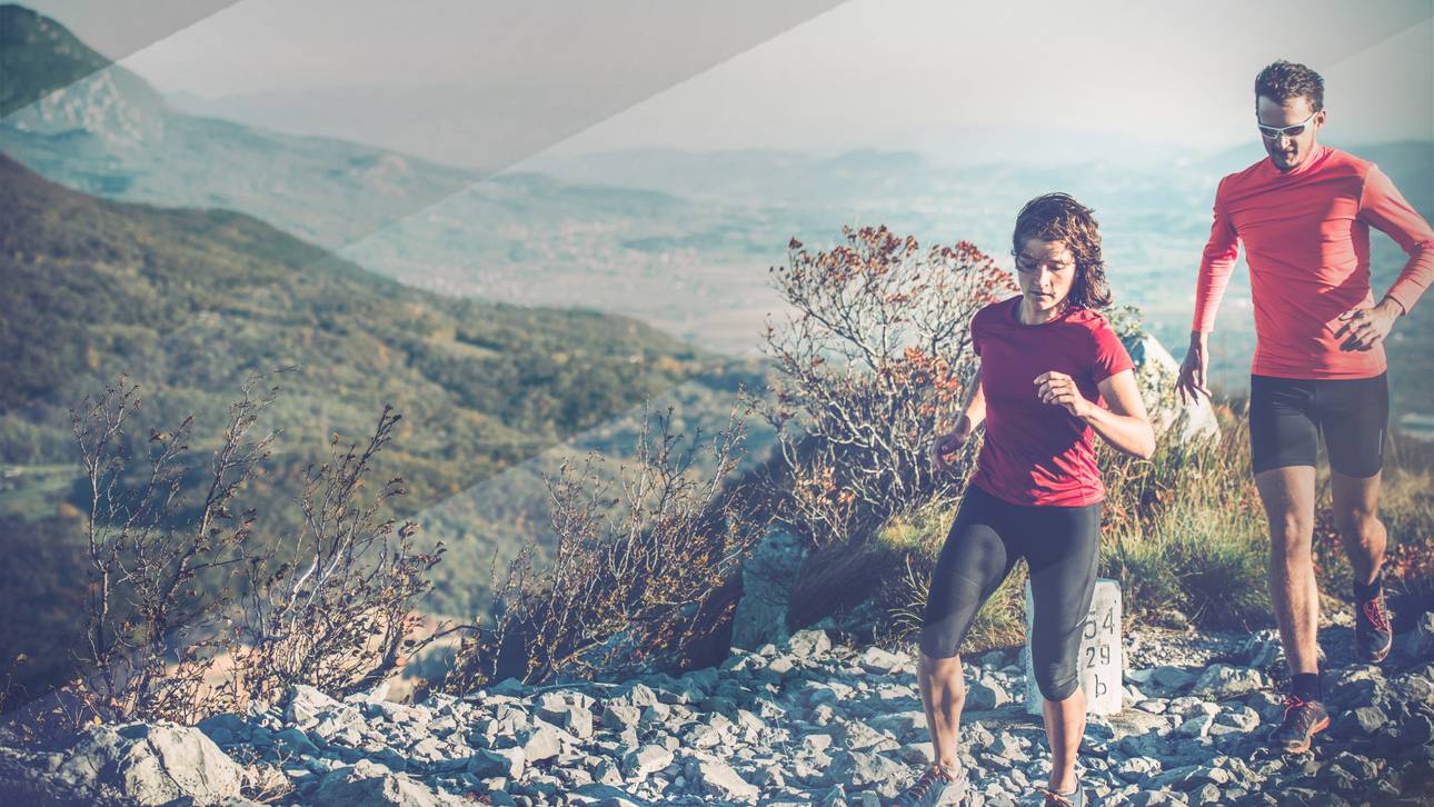 Der perfekte Sport für Paare