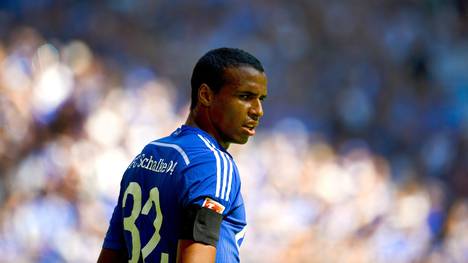 Joel Matip verlässt Schalke in Richtung Liverpool