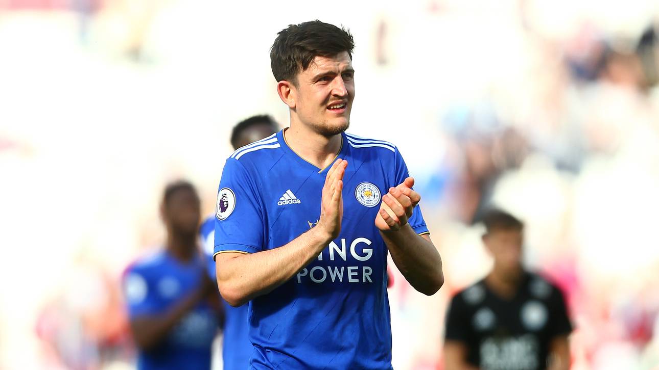 United holt wohl 90-Mio-Verteidiger