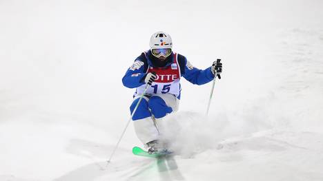 Ski-Freestyler Jae-Woo Choi wurde lebenslang gesperrt