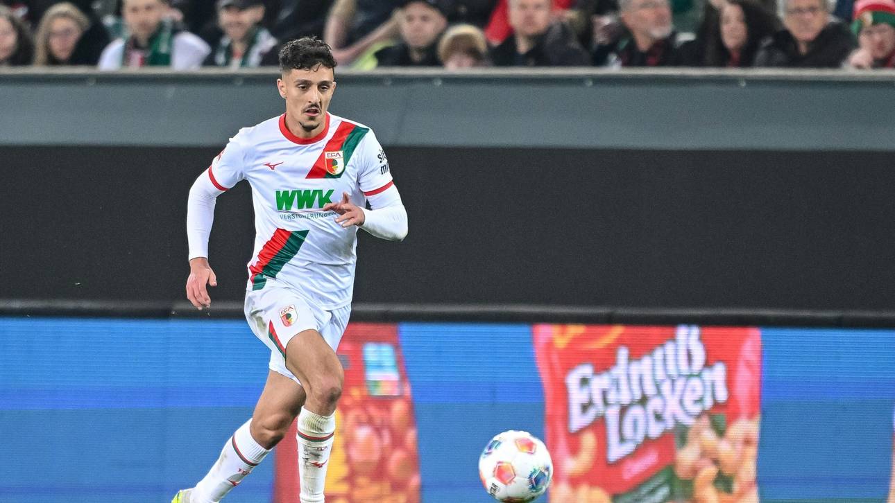 FCA vermeldet Abgang