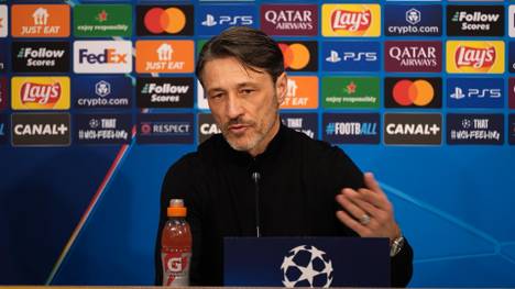 Niko Kovac zeigt sich vor dem Achtelfinal-Rückspiel in Lille selbstbewusst und will die Niederlage gegen Augsburg hinter sich lassen. Der BVB-Coach glaubt an ein ausgeglichenes Spiel, welches für den BVB Endspiel-Charakter hat.