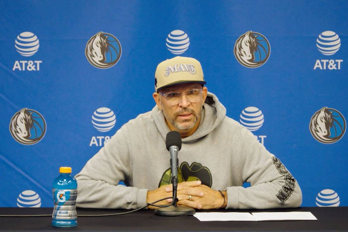 "Respektlos": NBA-Coach liest eigenen Fans die Leviten