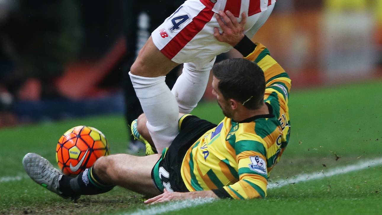 O’Neil sagt sorry nach Monstergrätsche