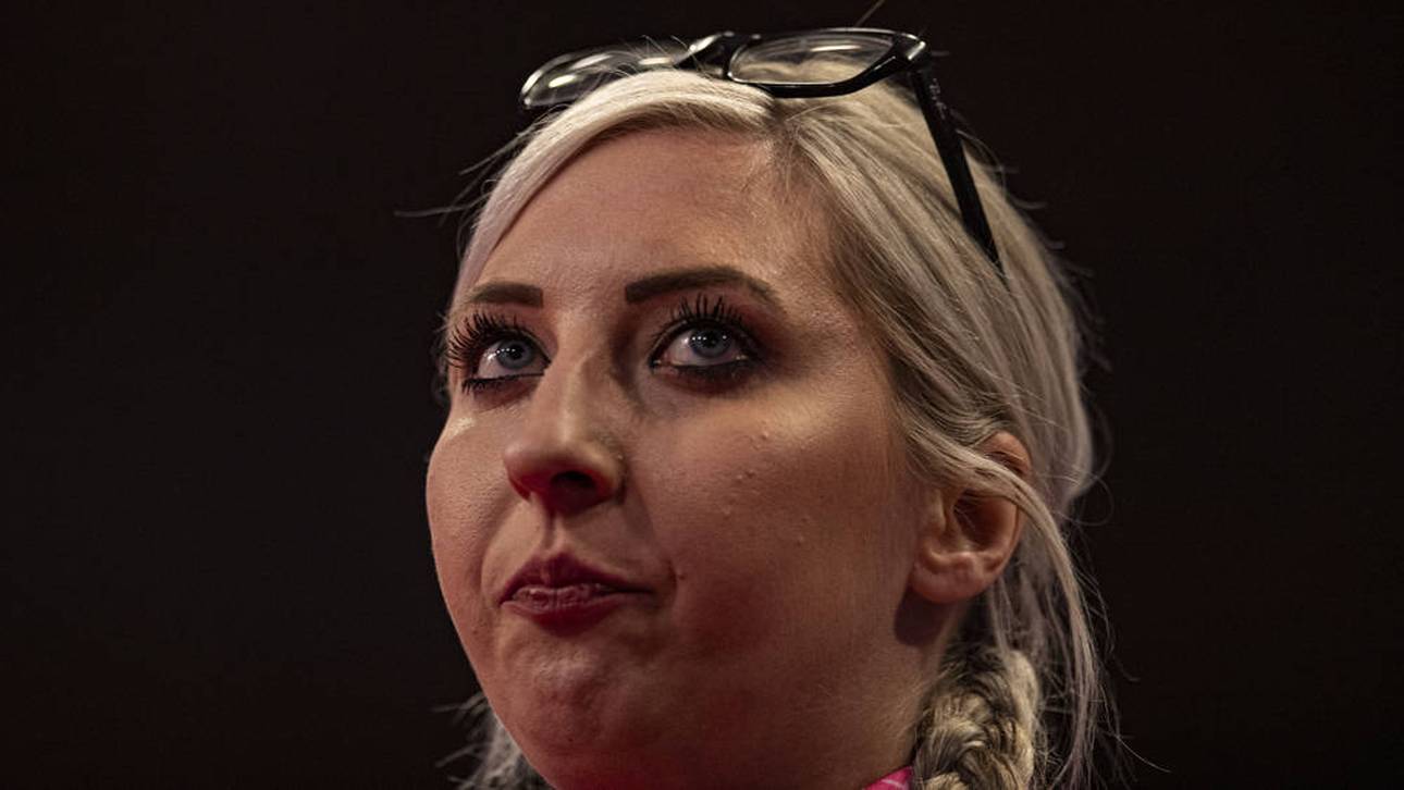 „Können Niveau der Männer erreichen“