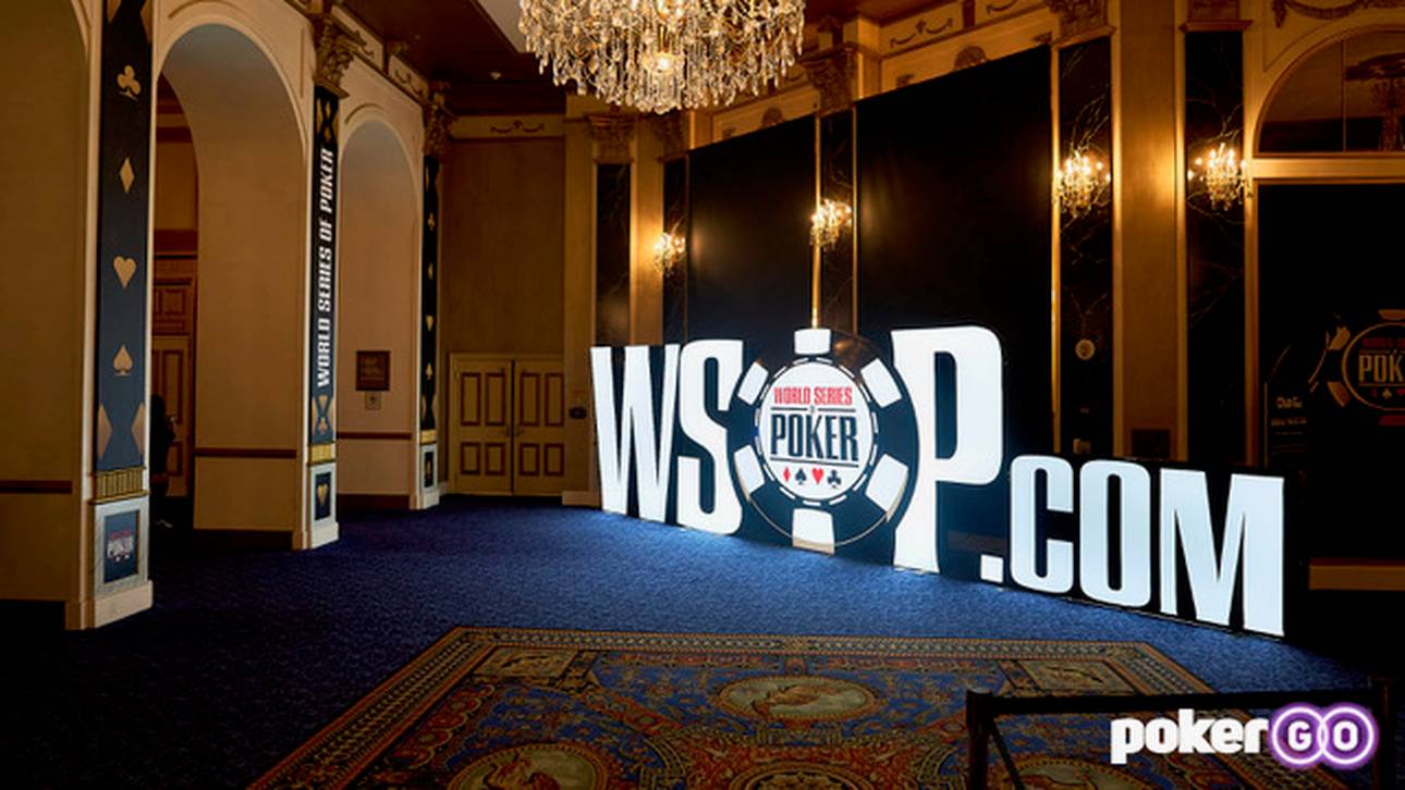 Favoritensterben bei Omaha-Rekordevent