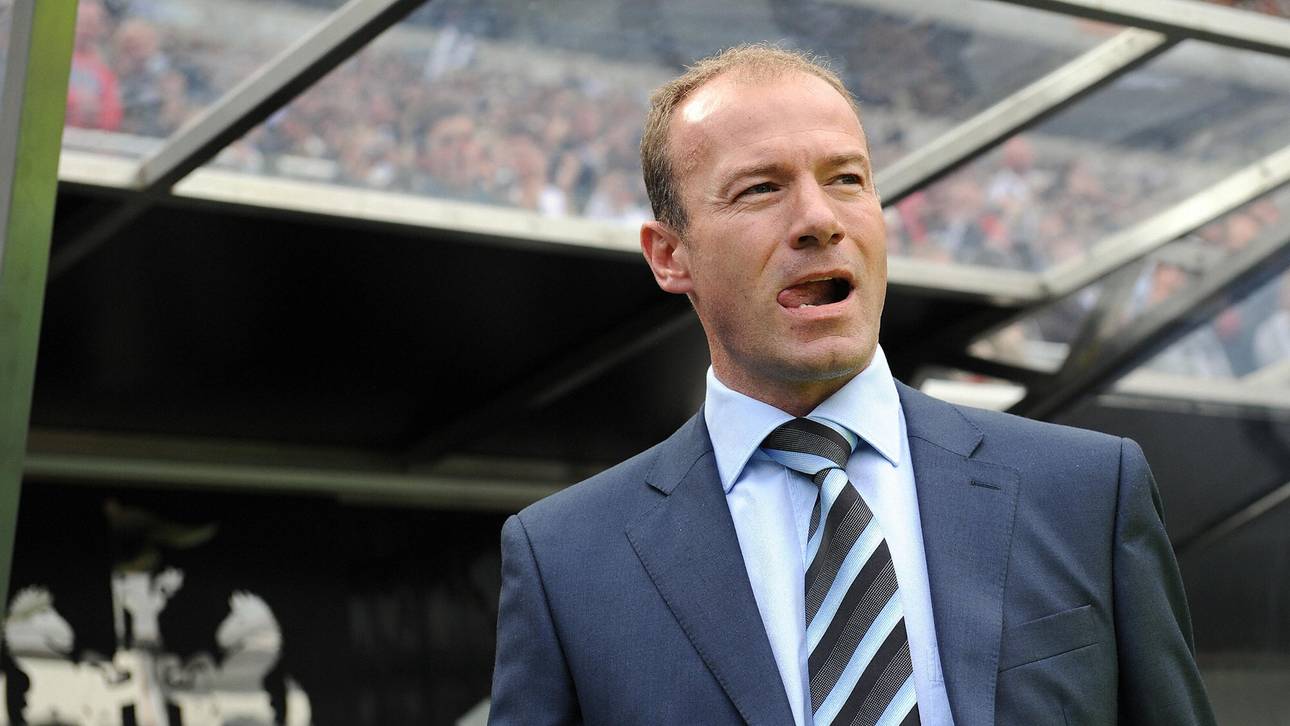 Shearer „Commander of the Empire“