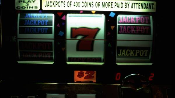 Spielautomaten-Tricks um Slots zu überlisten