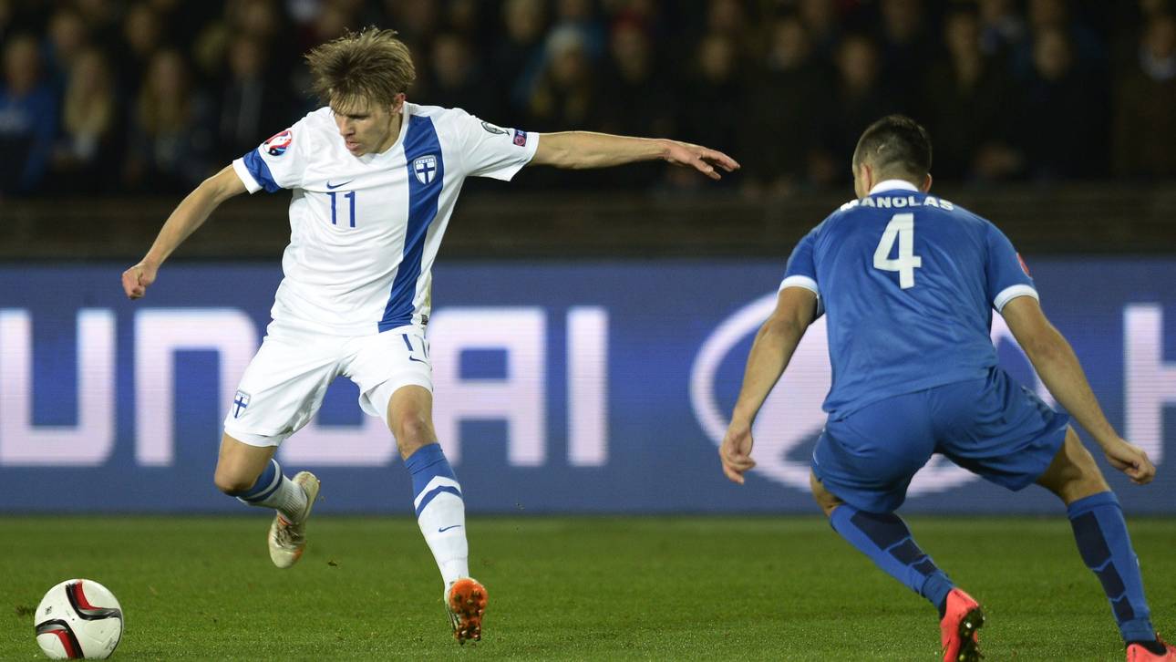 Katars WM-OK-Vize rügt Riski