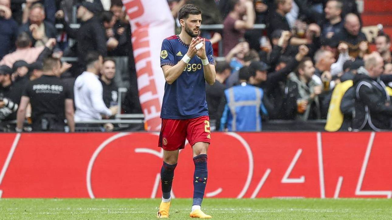 Ajax-Ass zurück in die Bundesliga?