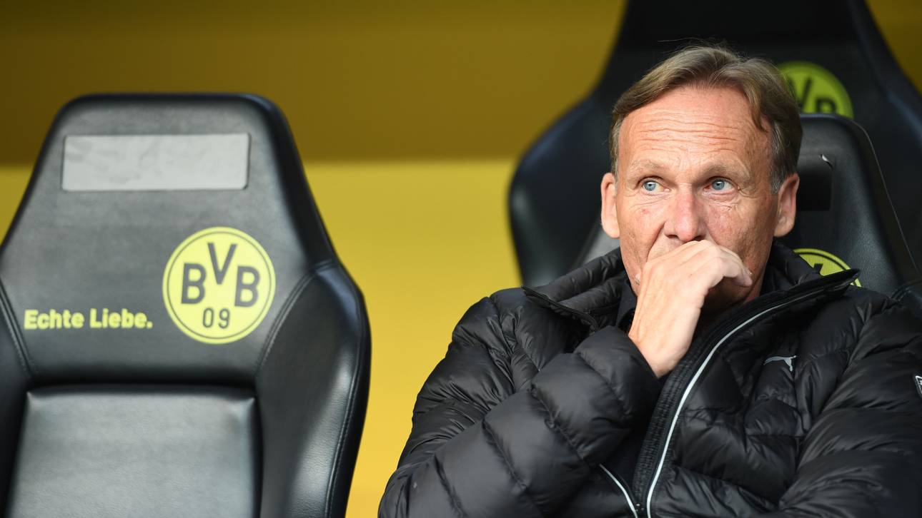 Watzke sieht keine Ablöse-Unmoral