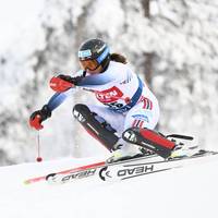 Der Ski-Weltcup ist noch in seiner Anfangsphase, für eine Norwegerin ist die Saison jedoch schon wieder beendet. Die Weltmeisterin von 2023 gibt ein Update zu ihrer Verletzung.