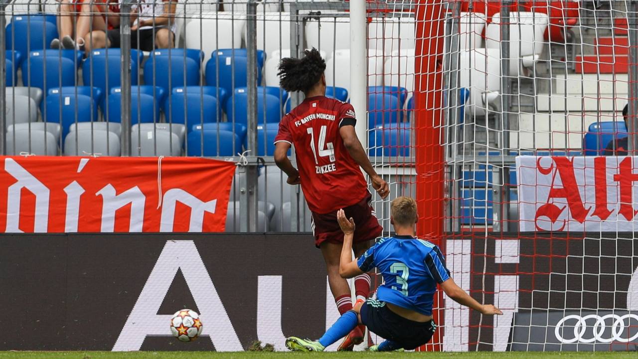 Nagelsmann von Bayern-Fans beleidigt