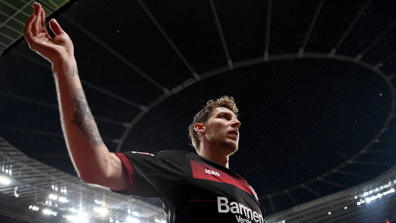 Kießling beklagt fehlende Typen