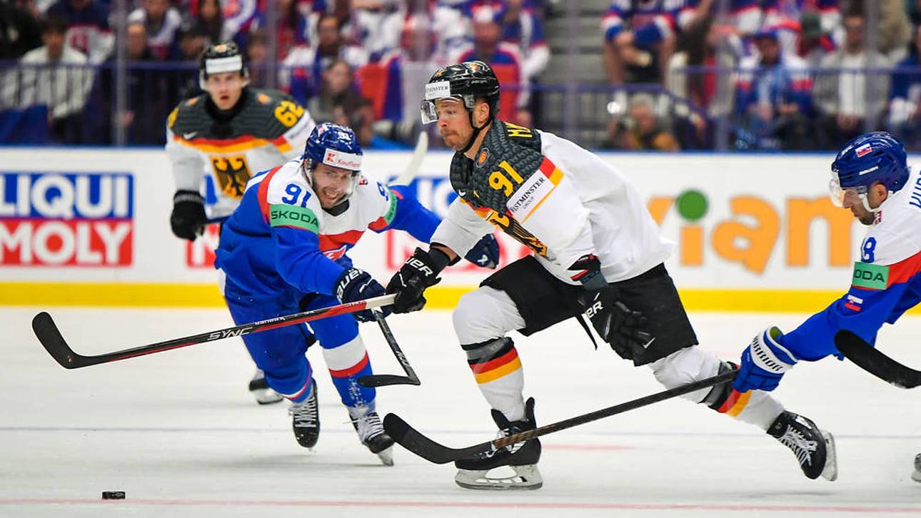 Überraschung um deutsche Torhymne