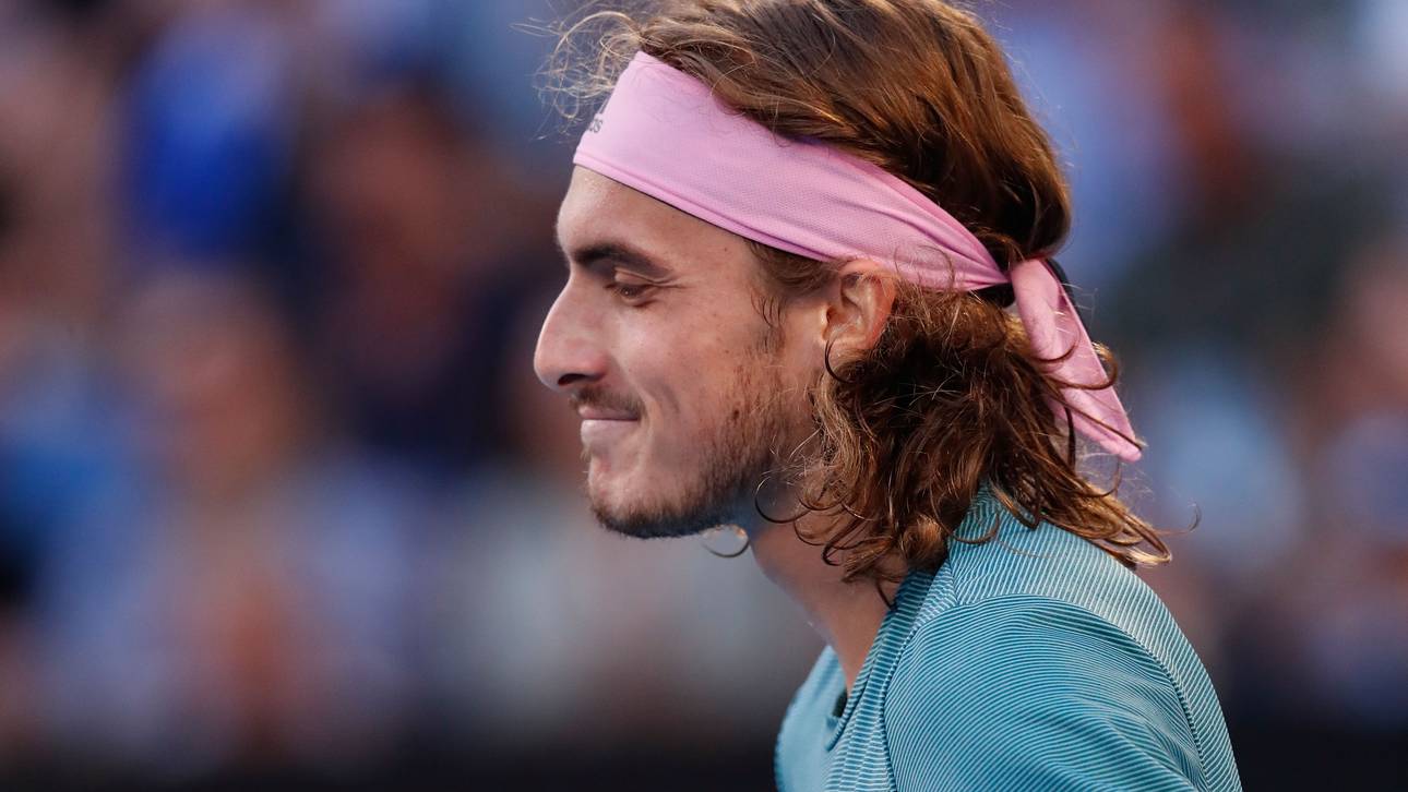 Schiri ärgert Federers Gegner