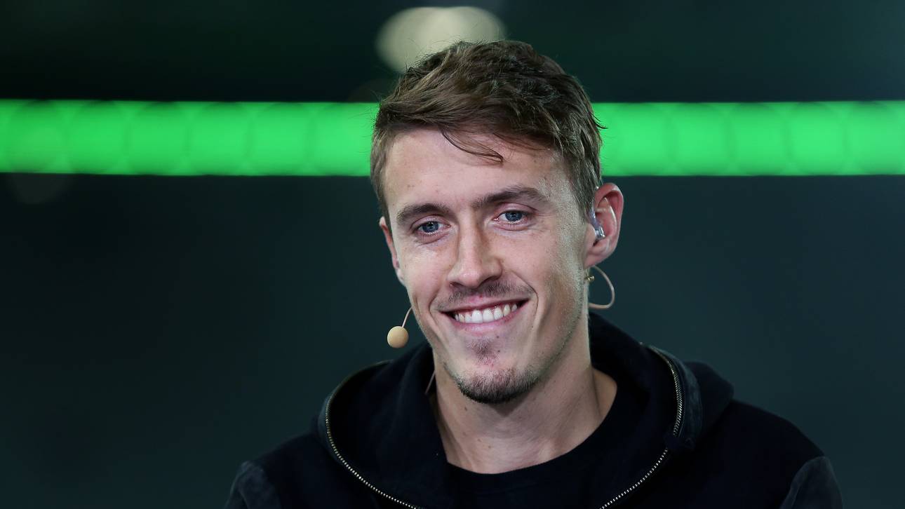 Kruse auf Krücken zum Pokern