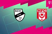 SC Verl - Hallescher FC: Tore und Highlights | 3. Liga