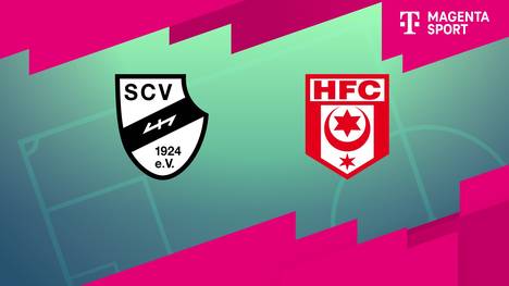 SC Verl - Hallescher FC: Tore und Highlights | 3. Liga