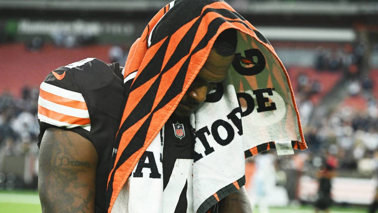 NFL geht massiven Vorwürfen nach