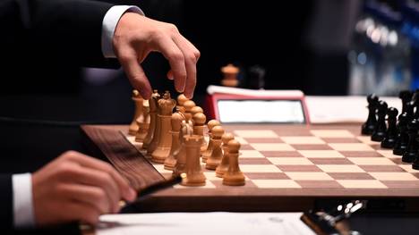 Schach-WM 2018: Zeitplan, Modus & Infos zu Carlsen vs. Caruana