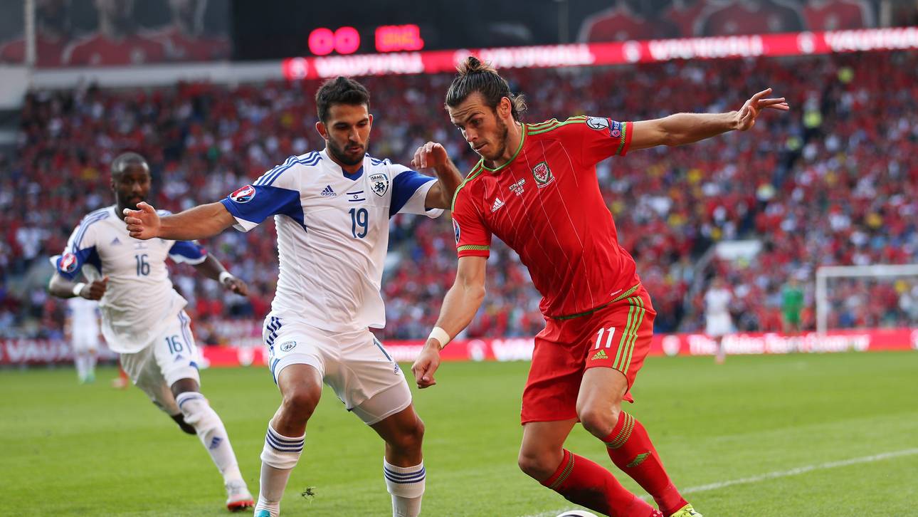 Wales verpasst vorzeitige Quali