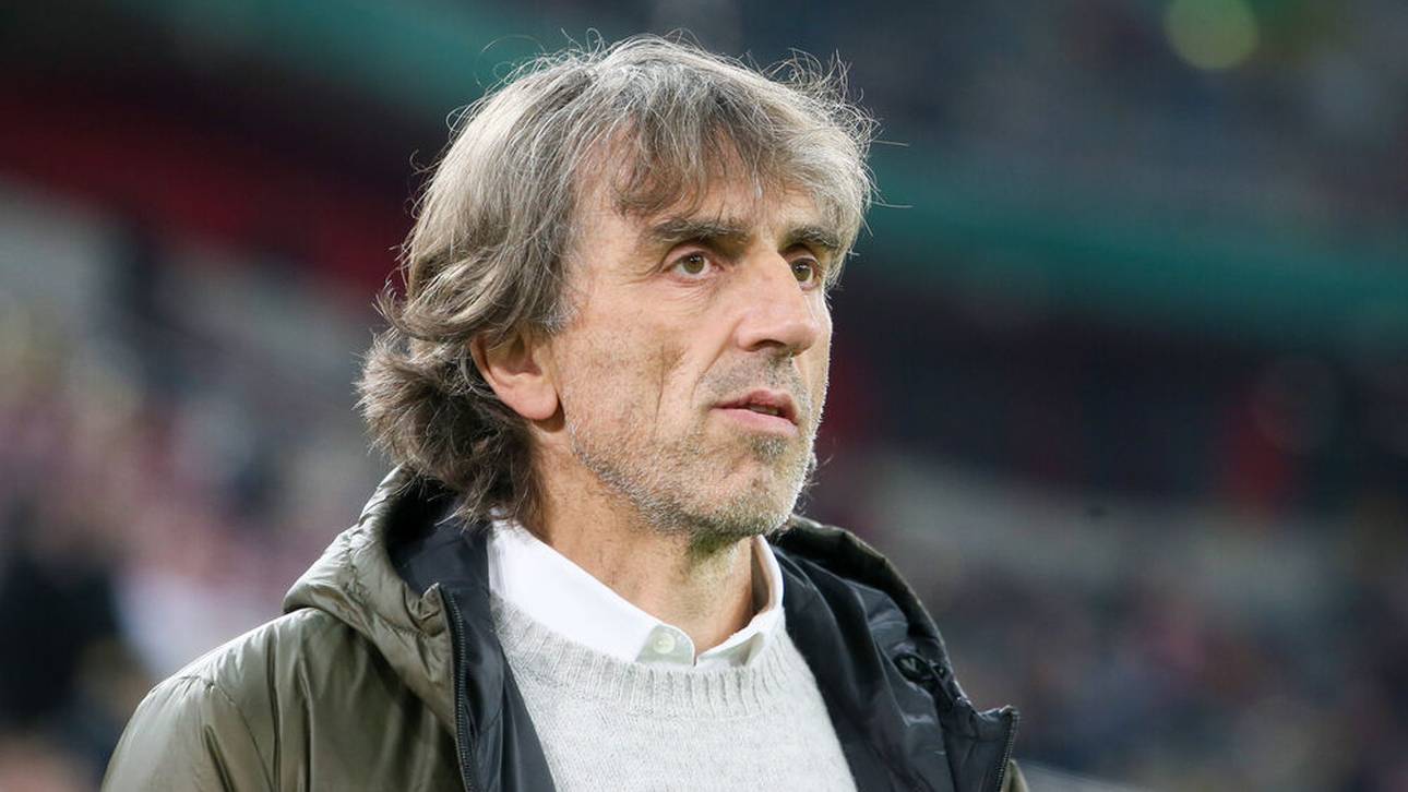 Wolfsburg-Abstieg „ein Witz“