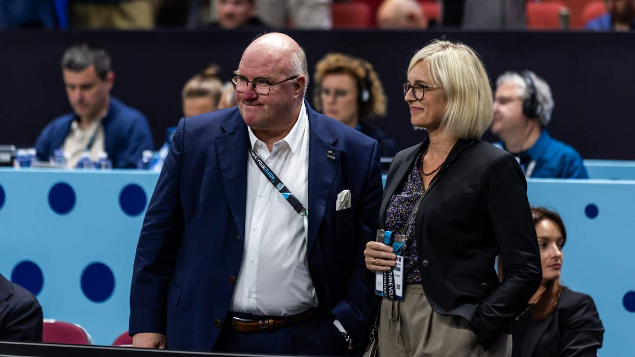 DBB-Boss verneigt sich vor EM-Helden