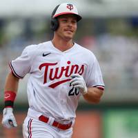 Max Kepler ist der einzige Deutsche in der MLB