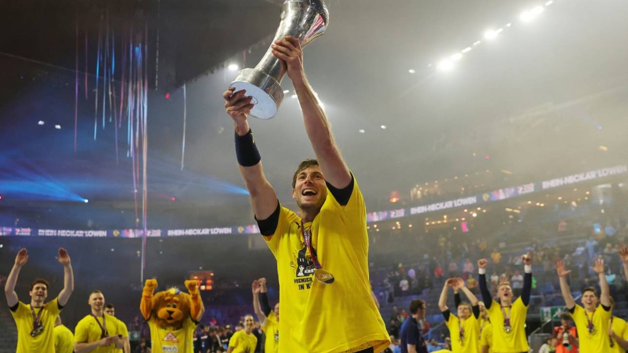 +früh+ Gensheimers Genugtuung: „Es fällt ganz viel ab“