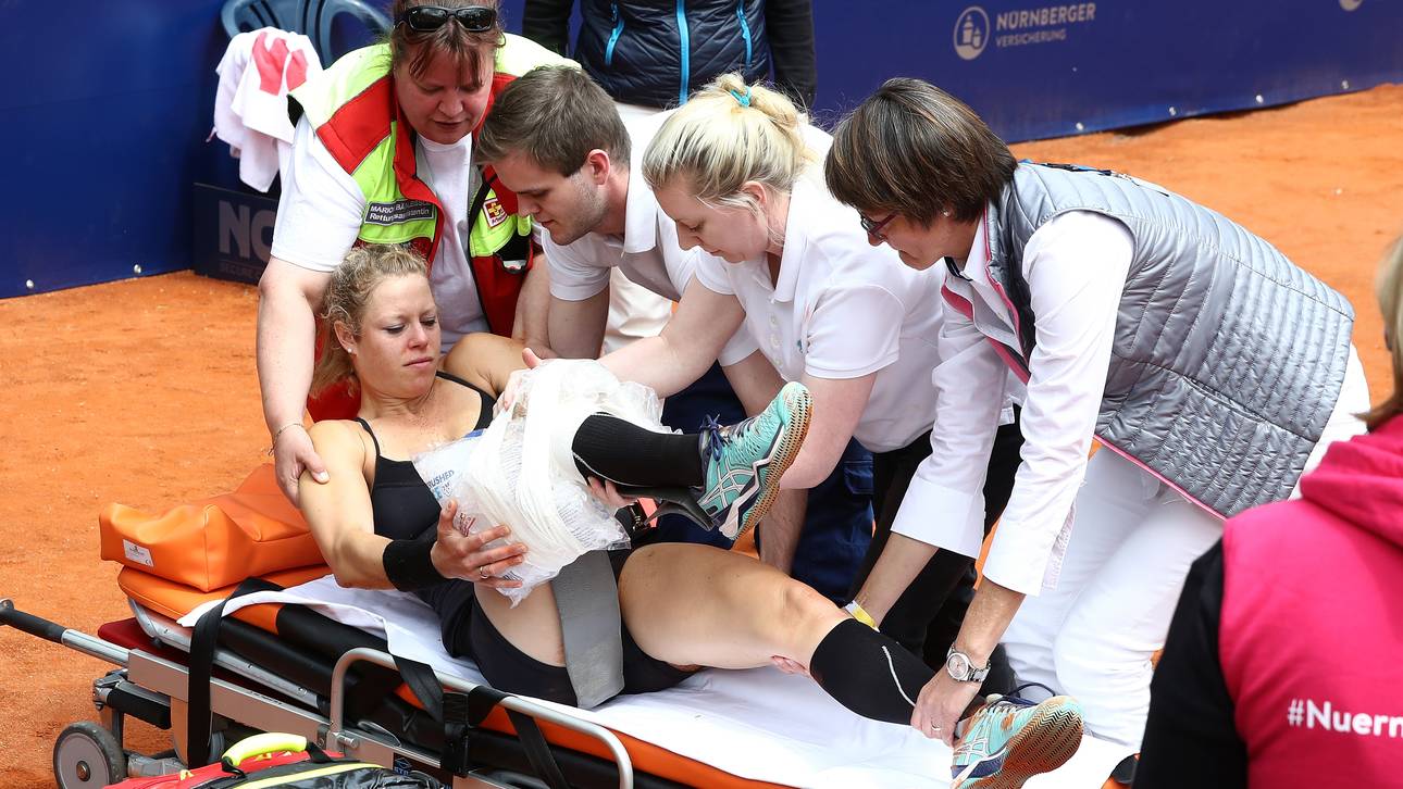 French-Open-Aus für Siegemund