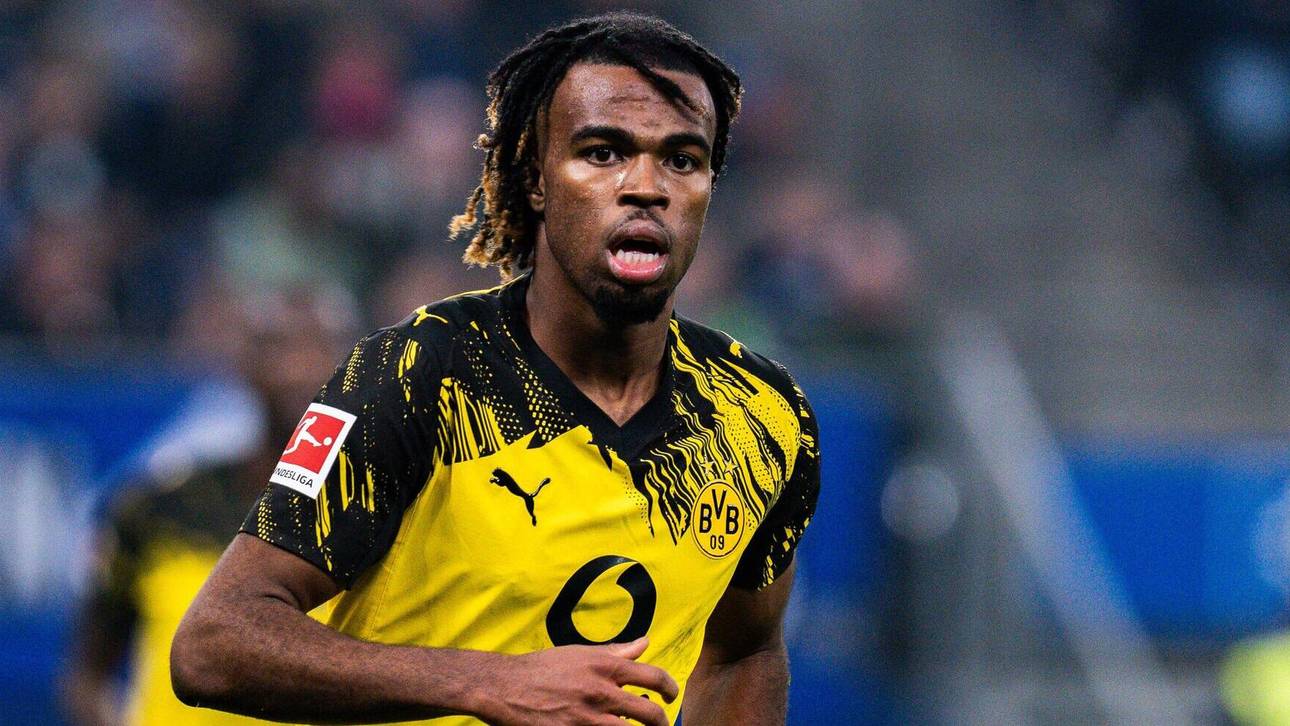 Dortmund – Stuttgart Tipp, Prognose & Quoten | 22.11.2025