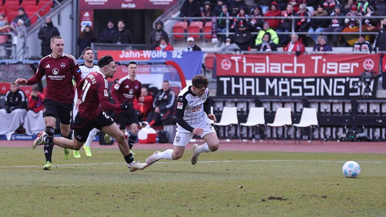 Rückschlag für Klose