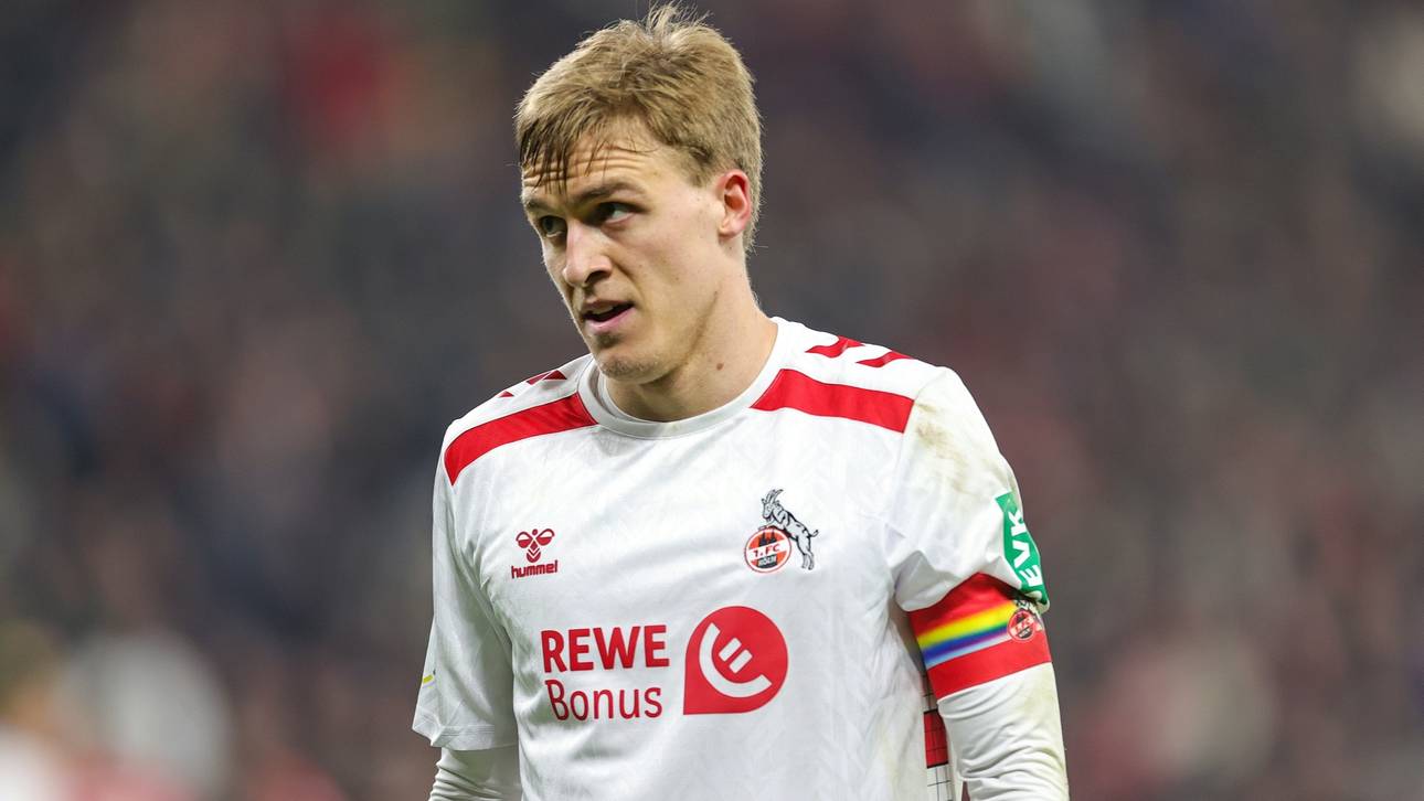 „Noch voll im Rennen“: Köln nach „bitterem“ Derby trotzig