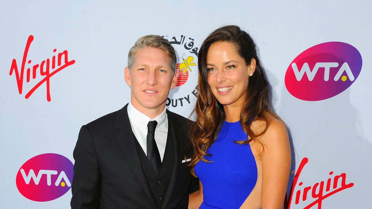 Schweinsteiger-Hochzeit im Sommer?