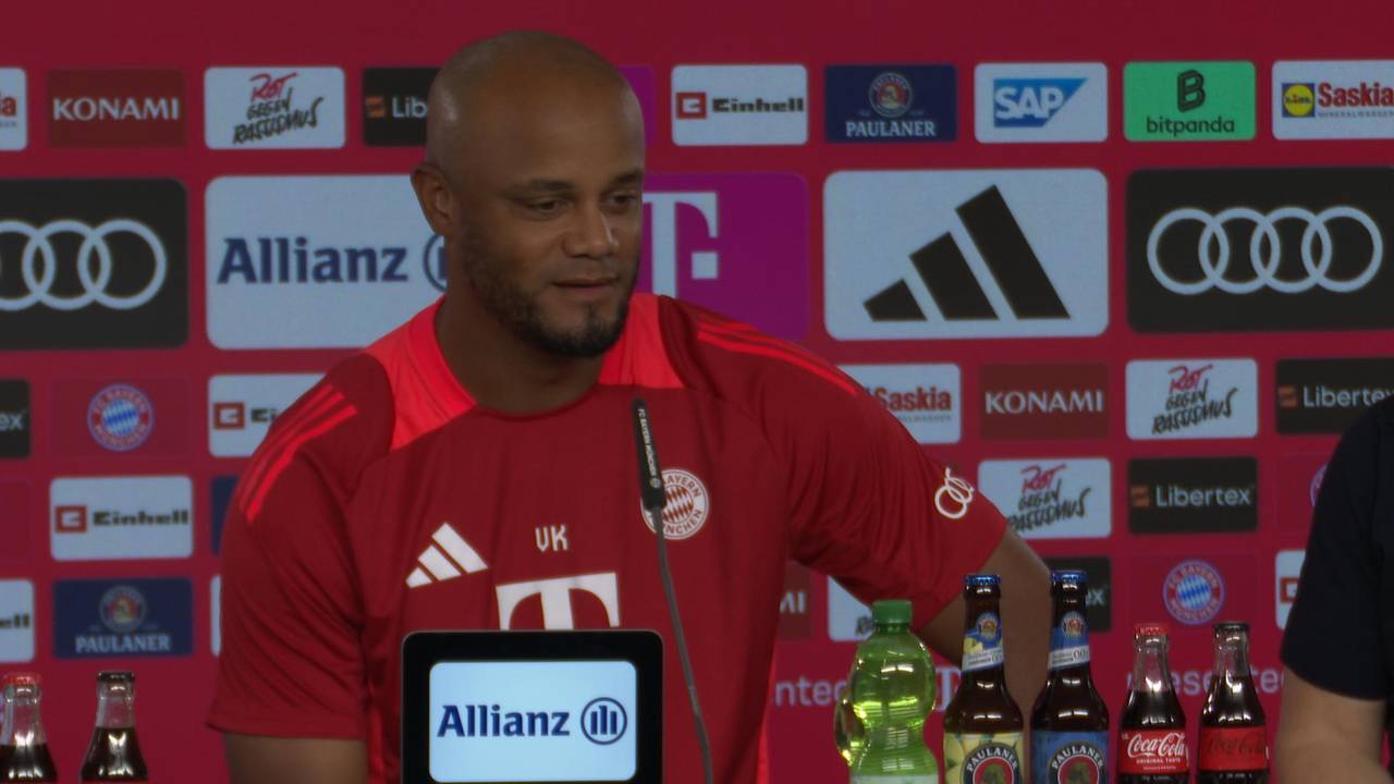 „Es ist einfach sch****“