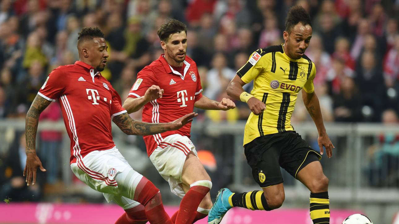 Innenverteidiger-Duo fehlt Bayern