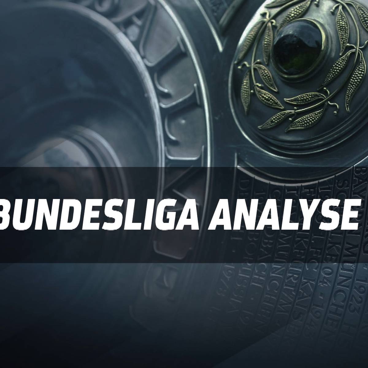 Bundesliga Analyse: Trotz Toreflut - hier hat Modeste Nachholbedarf
