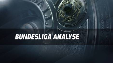 In der neuesten Ausgabe von Bundesliga Analyse dreht sich alles um die Sonntagsspiele der 1. und 2. Bundesliga. Aber auch der FC Bayern ist Thema.