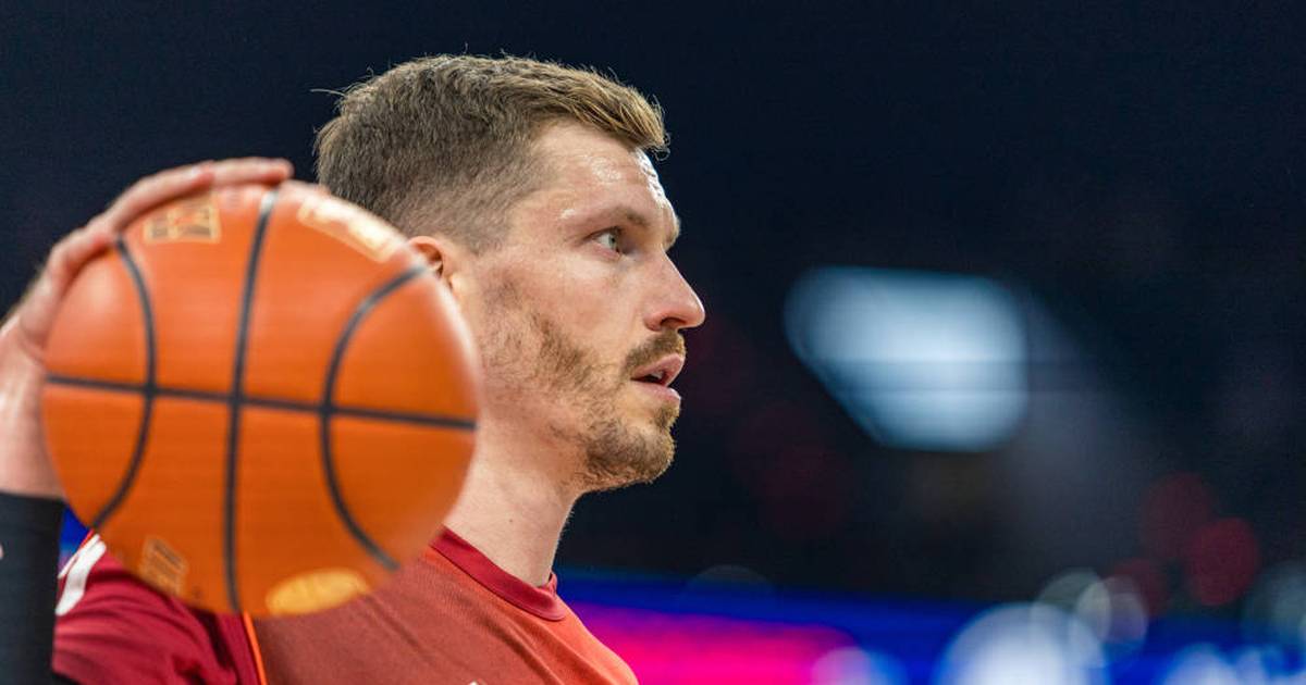 BBL MVP Sensation: Andreas Obst Follows in Nowitzki's Footsteps