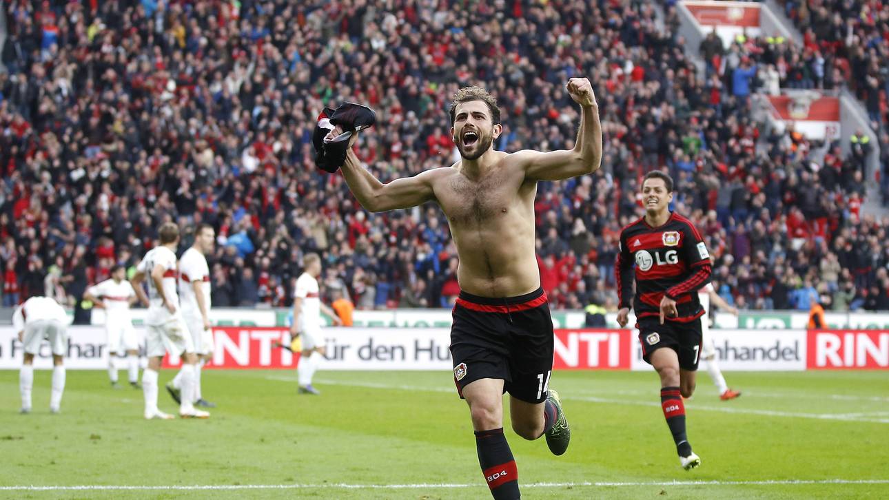 Bayers Wahnsinn verzückt Schmidt