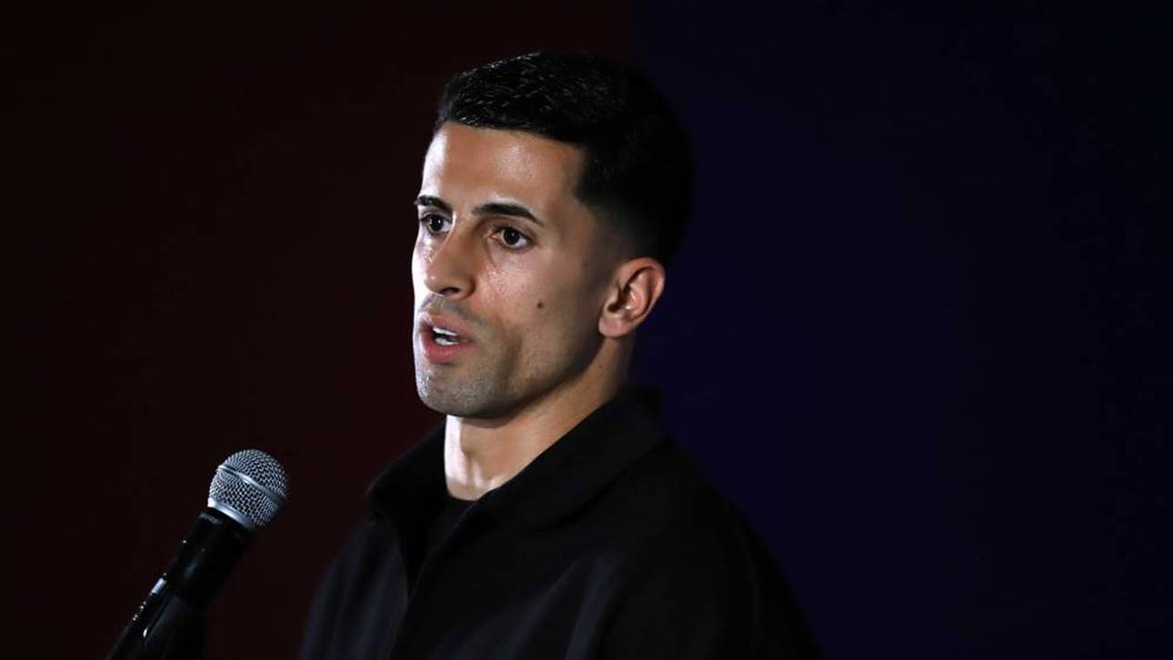 Nächstes Kapitel einer bewegten Karriere