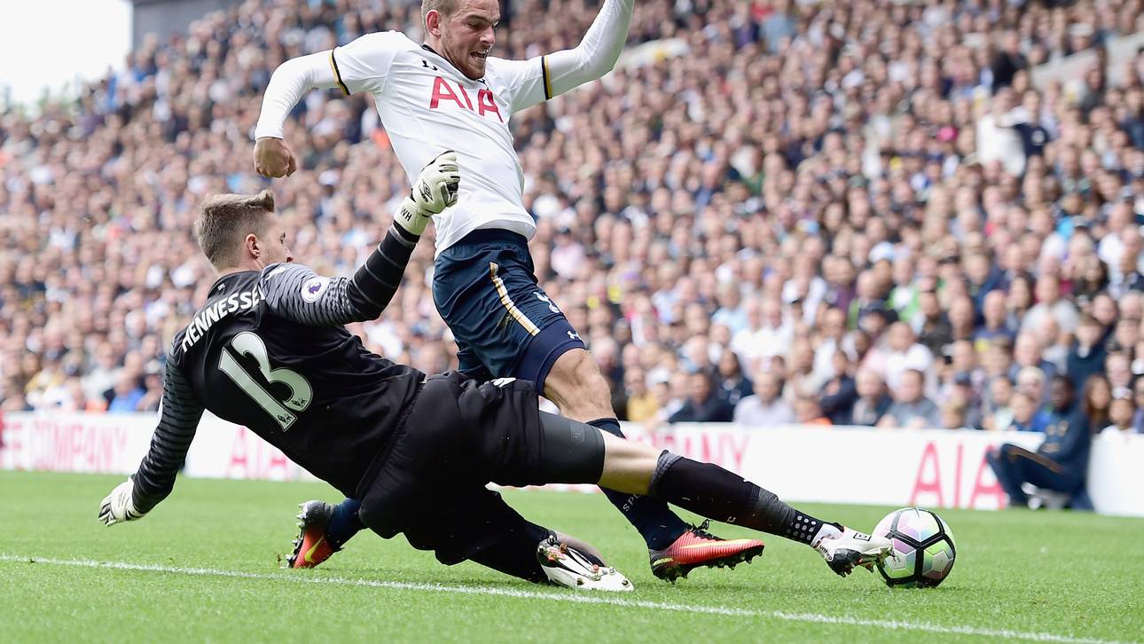 Video: Pannen-Keeper? Von wegen!