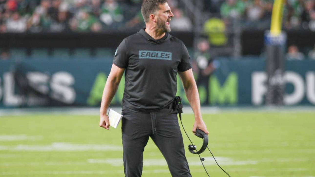 NFL-Coach gerät mit Fans aneinander