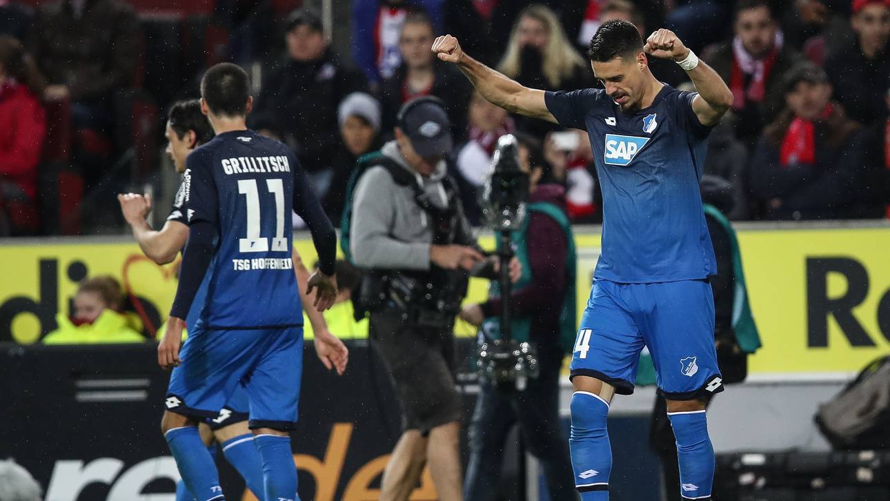 Wagner: „Wäre sicher nach England“