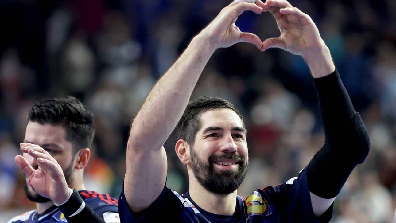 EM-Superstar kassierte Ansage von Mama!