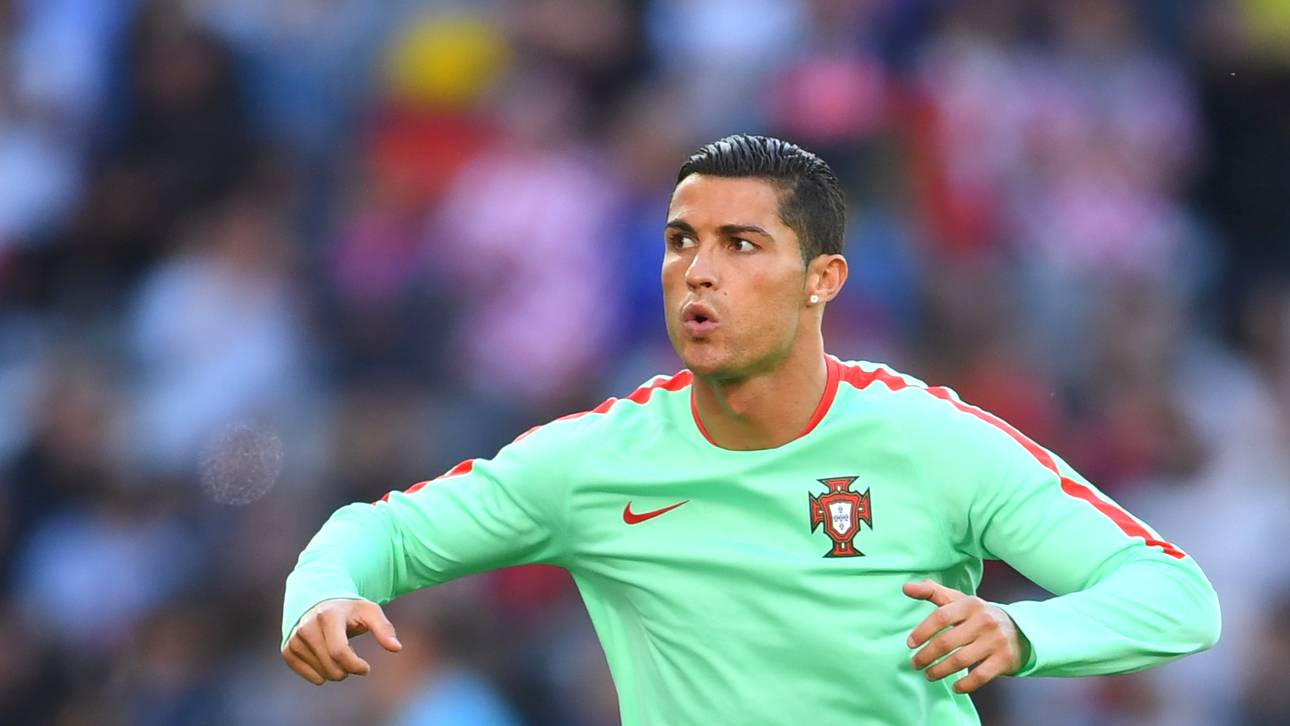 Kahn verteidigt Ronaldos Ausraster