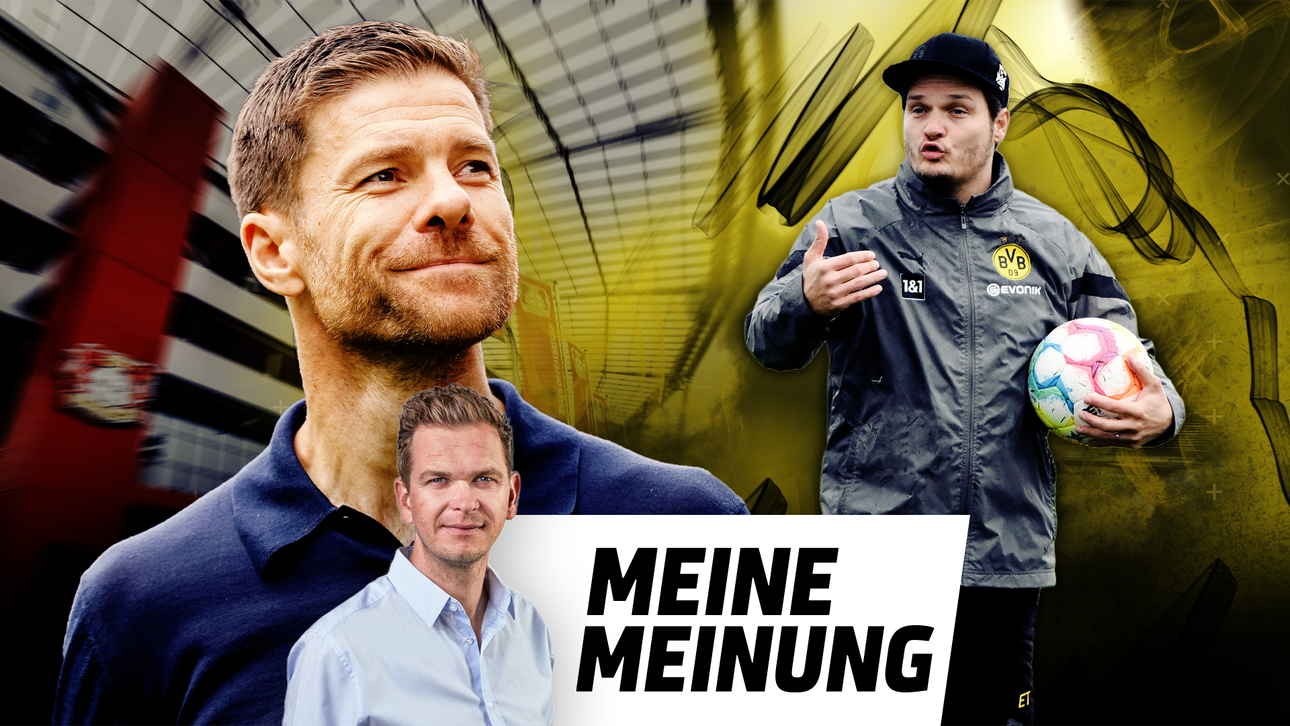 Tobias Holtkamp schreibt über Xabi Alonso und den BVB